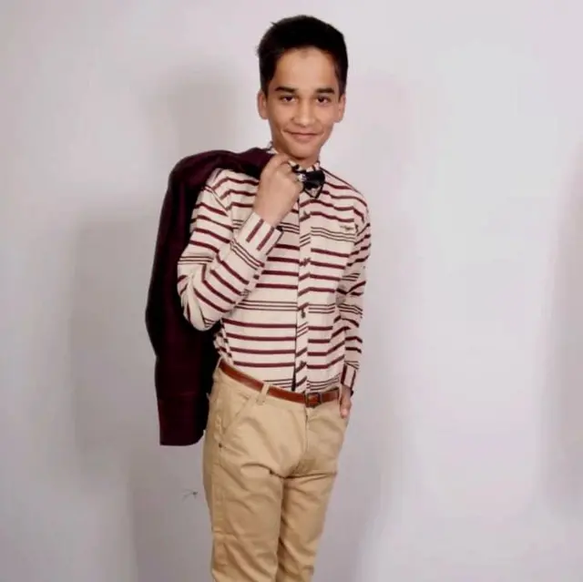 محمد داستان‌خواه، از کشته‌شدگان آبان ۹۸