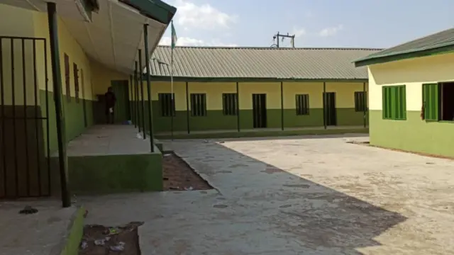 Aworan ileewe Okesuna