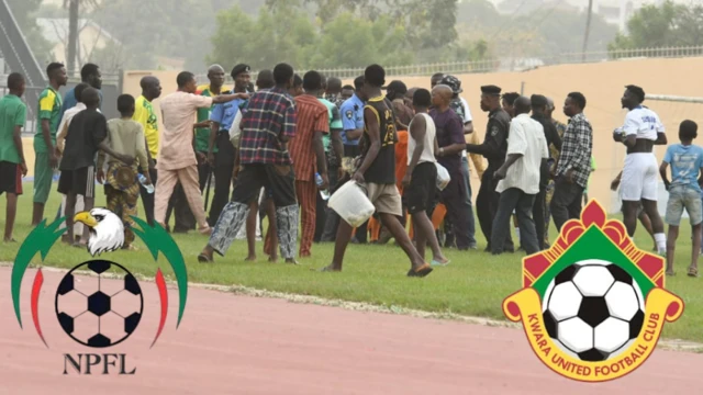 Asiko rogbodiyan naa niluu Ilorin