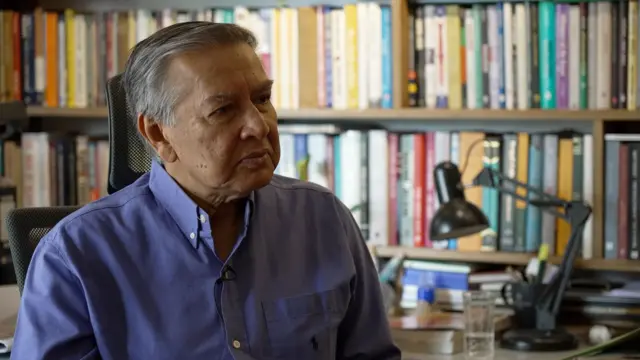 সম্পাদক পরিষদের সভাপতি মাহফুজ আনাম