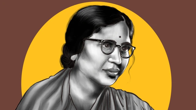 गोदावरी परुळेकरः वारल्यांमधला 'माणूस' जागा करणारी 'गोदाराणी'