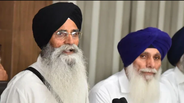 ਹਰਜਿੰਦਰ ਸਿੰਘ ਧਾਮੀ