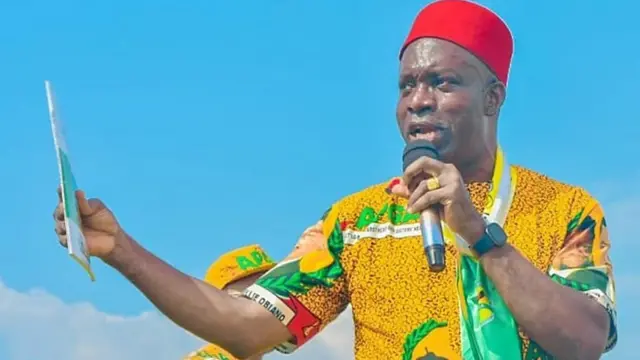 Charles Chukwuma Soludo