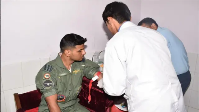 వ్యోమగామి