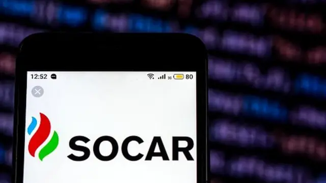 Socar