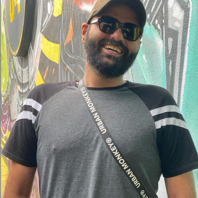 कुणाल कामरा