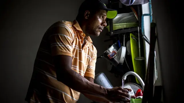 Carlos André dos Santos