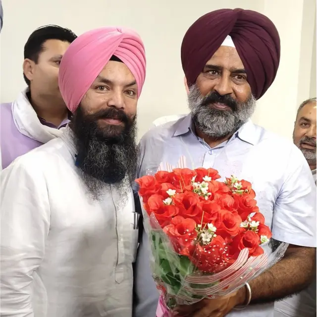 पिरमल सिंह