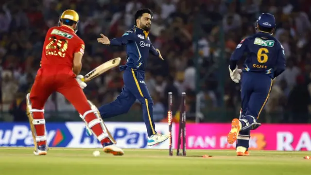 राशिद ख़ान