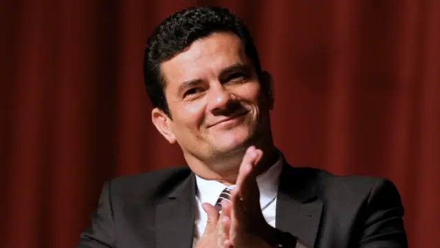 Sergio Moro