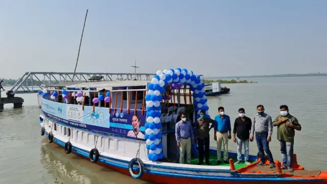 पश्चिम बंगाल विधानसभा चुनाव