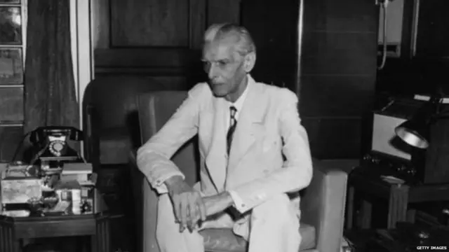 ਮੁਹੰਮਦ ਅਲੀ ਜਿਨਾਹ