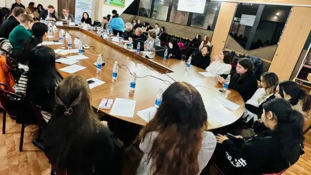 "Пикир" регионалдык эксперттер борбору Москвадагы Горчаков фондунан жаңы эле гранттык колдоо алды