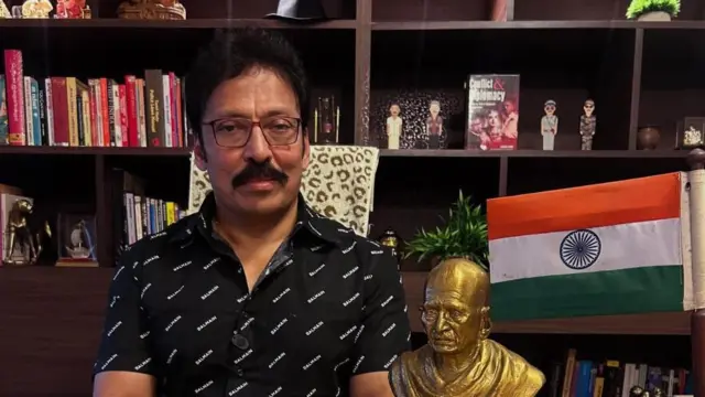 ரவி ஐபிஎஸ்