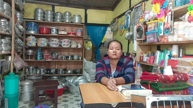 मणिपुर की लालरुतमोई