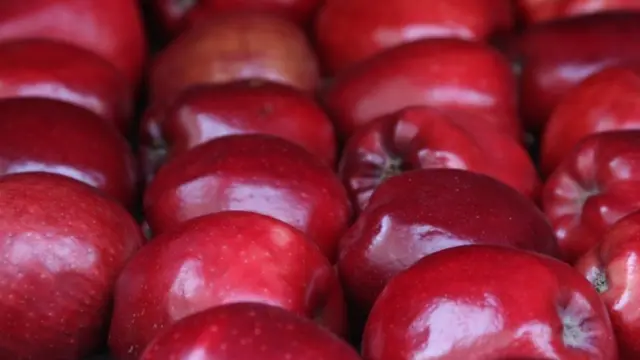 Mkpụrụosisi apple