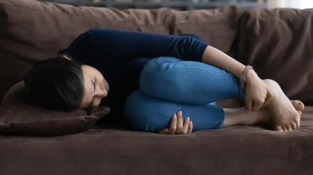 హార్మోన్ల అసమతుల్యం 