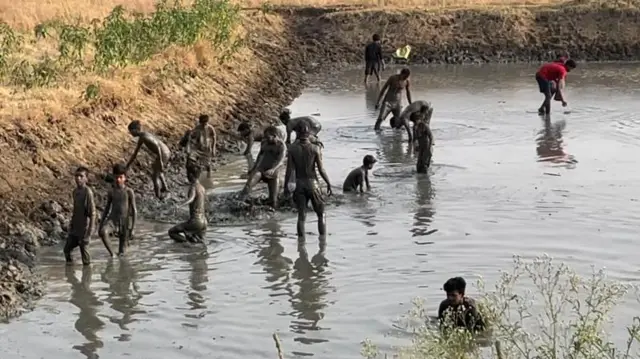 काराकाट में विकास बड़ा मुद्दा है.