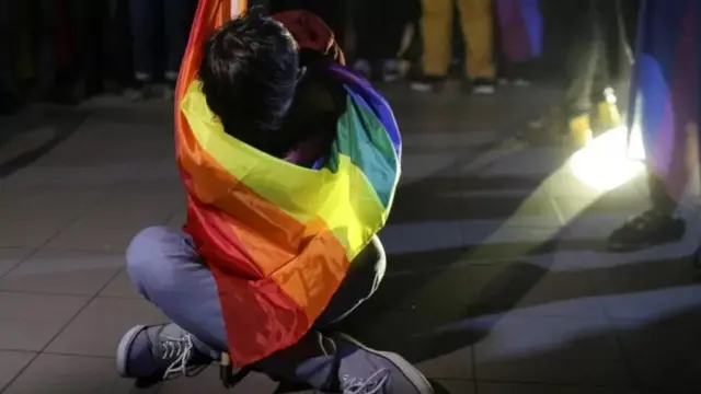 LGBTQ, Deddy Corbuzier