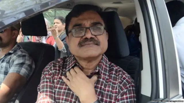 ਆਨੰਦ ਤੇਲਤੁੰਬੜੇ