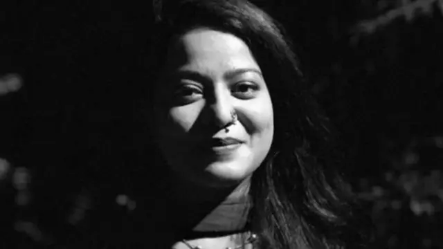 ਸਫ਼ੂਰਾ ਜ਼ਰਗਰ