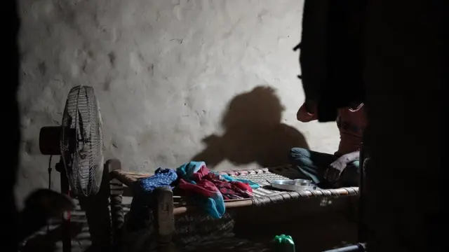 दलित बच्ची को रेप के बाद जलाकर मारा, या हुआ हादसा