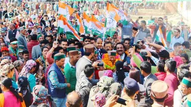 हिमाचल प्रदेश