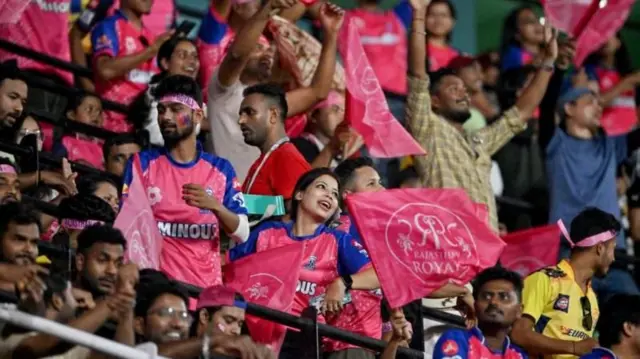 வைபவ் சூர்யவன்ஷி, இந்திய அணி, ராஜஸ்தான் ராயல்ஸ், ஐபிஎல்
