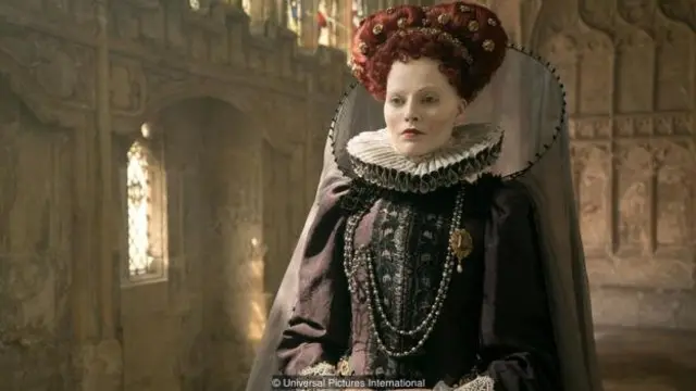 Mary Queen of Scots