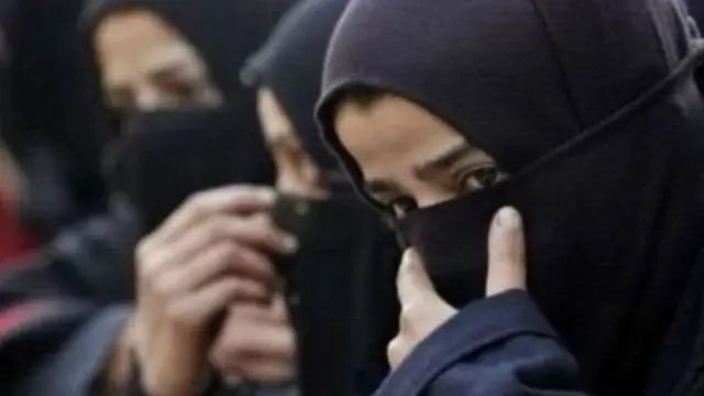 तीन तलाक़