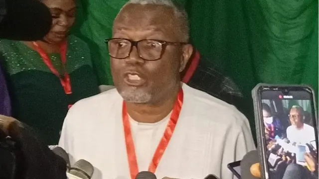 Aworan Bisi Kolawole