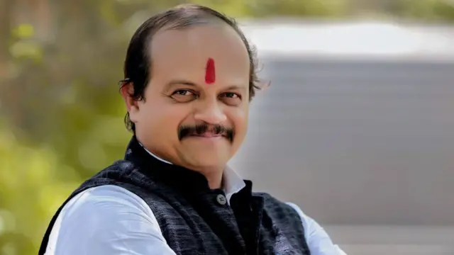 वसंत मोरे