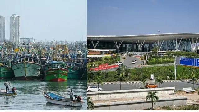 தமிழ்நாடு, ஆந்திரா, ராயல் என்ஃபீல்டு, ஏஎம்சிஏ