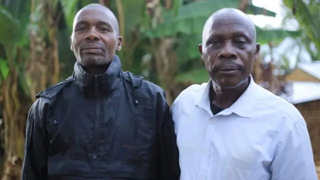 Ntirampeba Gaspard na Nizigiyimana Pacal