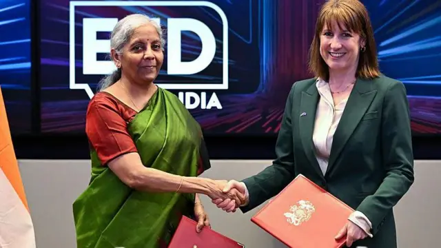 निर्मला सीतारमण