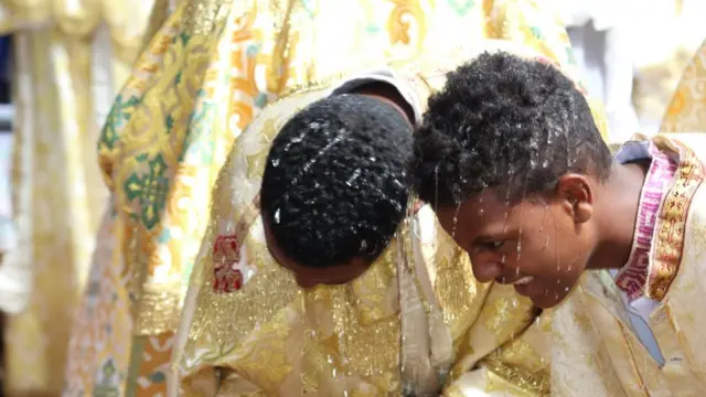 Ayyaana Cuuphaa Naayiroobiitti