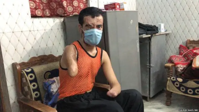 अफ़ग़ानिस्तान