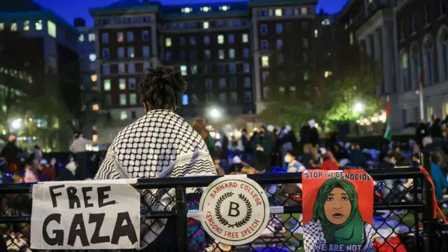 فلسطین، امریکہ، غزہ جنگ، فلسطین، امریکہ، غزہ جنگ