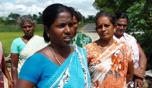 திருவண்ணாமலை மாவட்டம் செய்யாறு பகுதியில் சிப்காட் தொழிற் பேட்டை