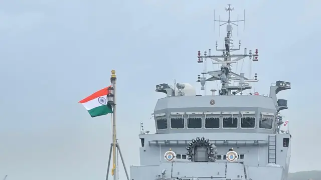 ఇండియన్ నేవీ, ఐఎన్ఎస్ అర్ణాలా, యాంటీ-సబ్‌మెరీన్‌ వార్‌ఫేర్ షాలో వాటర్ క్రాఫ్ట్ 