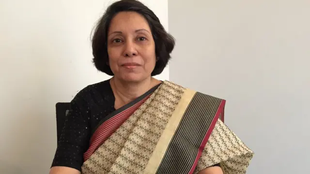 বাংলাদেশের সাবেক রাষ্ট্রদূত নাসিম ফেরদৌস