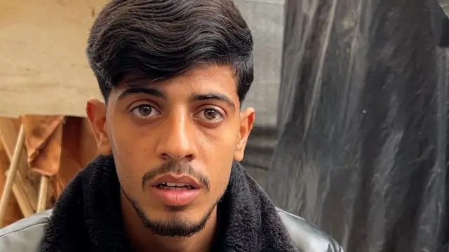 امیر محمد النجاری