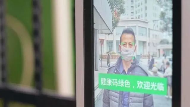 粤港澳三地互认健康码迟迟未出炉。