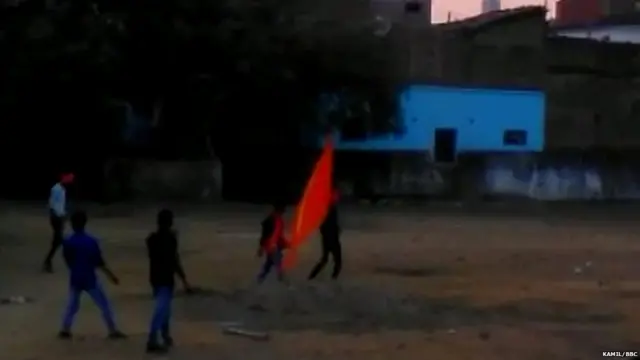 ਔਰੰਗਾਬਾਦ