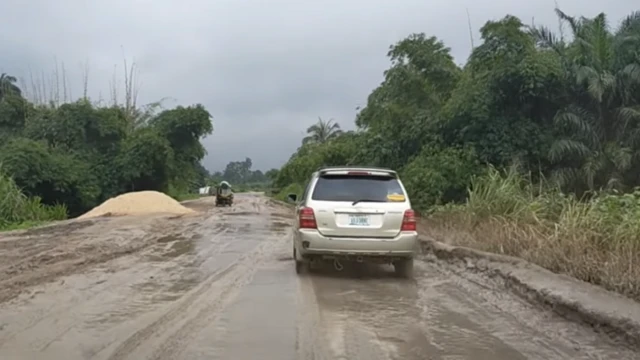 Okporoụzọ Ozubulu/Atani