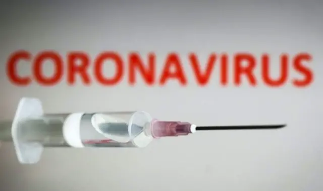 కరోనావైరస్ వ్యాక్సిన్