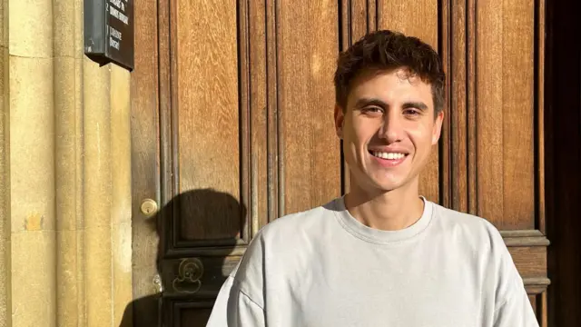 El historiador español Jesús Sanjurjo