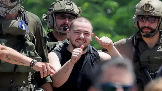 இஸ்ரேலிய பணயக்கைதிகளை மீட்க அப்பாவி காஸா மக்கள் கொல்லப்பட்டனரா?