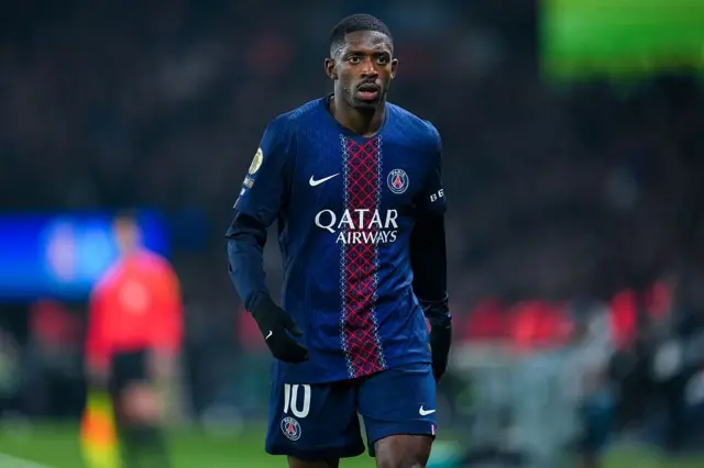 Dembele