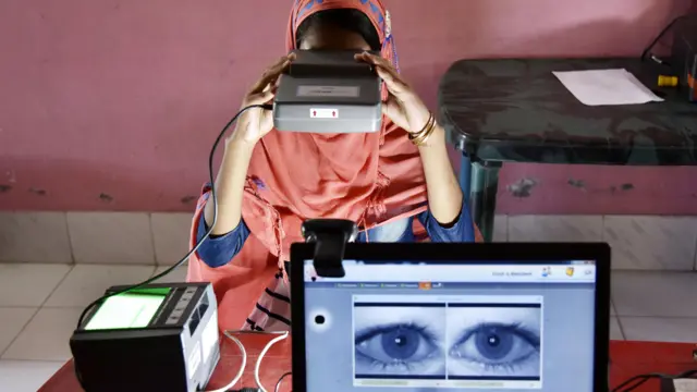 రోహింజ్యా ముస్లింలు, మియన్మార్, తెలంగాణ, ఆంధ్రప్రదేశ్